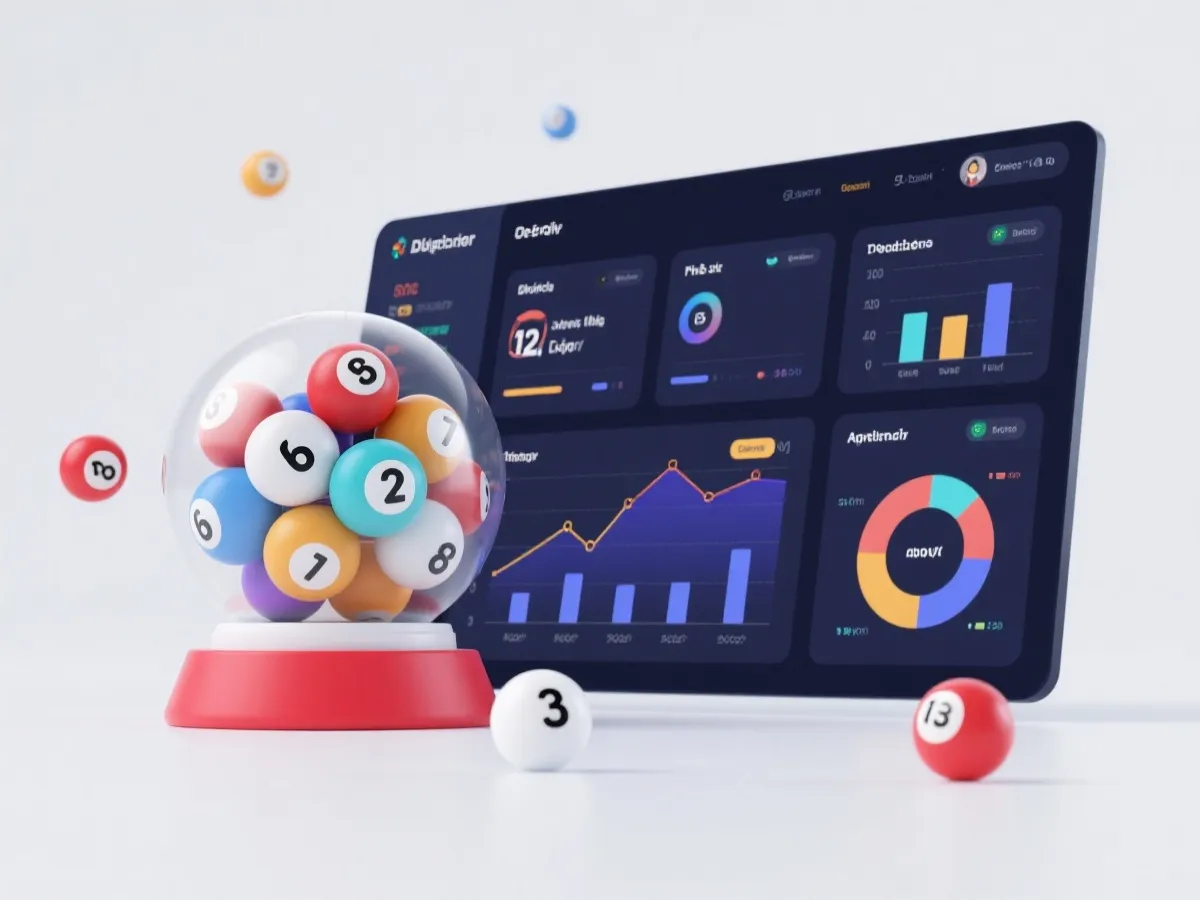 双色球历史记录