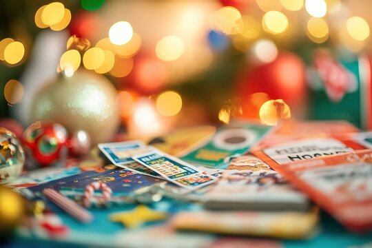 深入解析双色球开奖记录直播：提升您的中奖体验与品牌认知